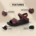 Zapatos Ortopédicos Elegantes con Look Moderno