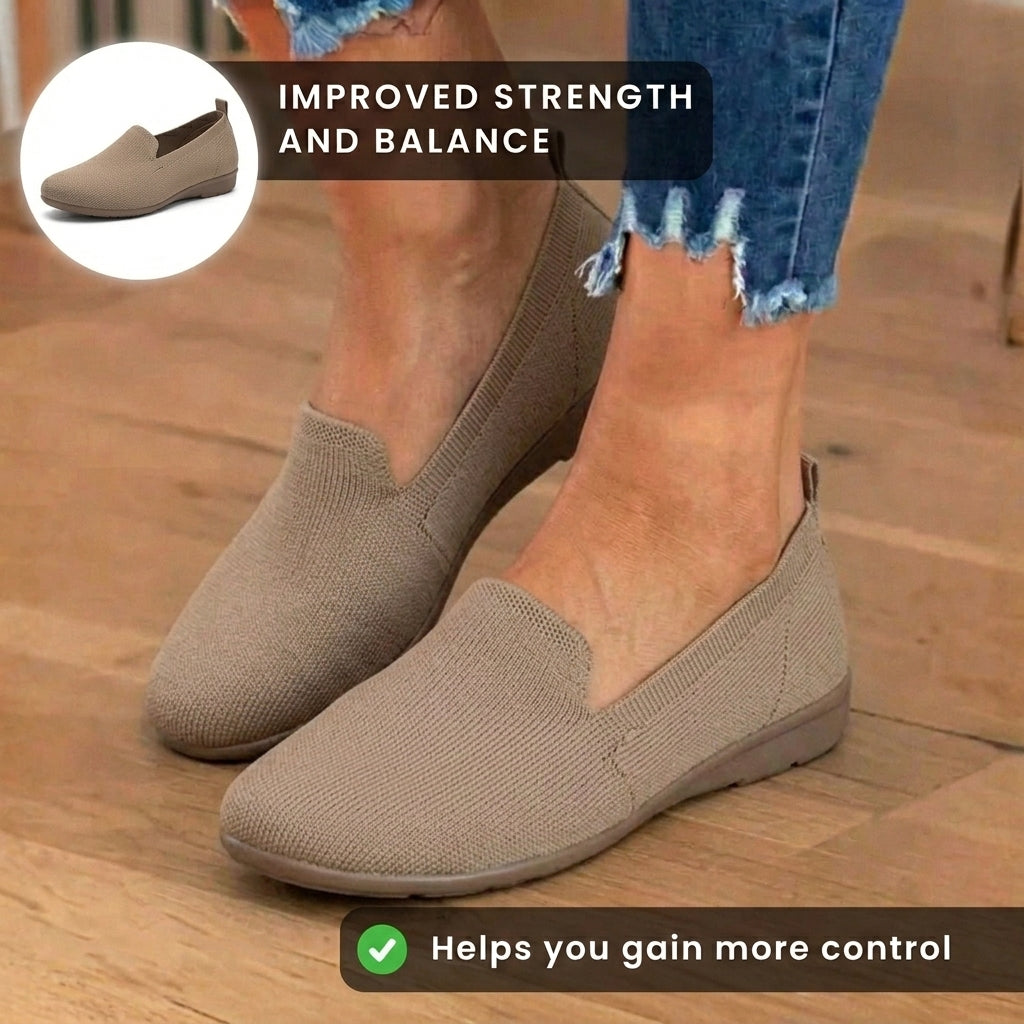 Zapatos Ortopédicos Elegantes para Cada Paso