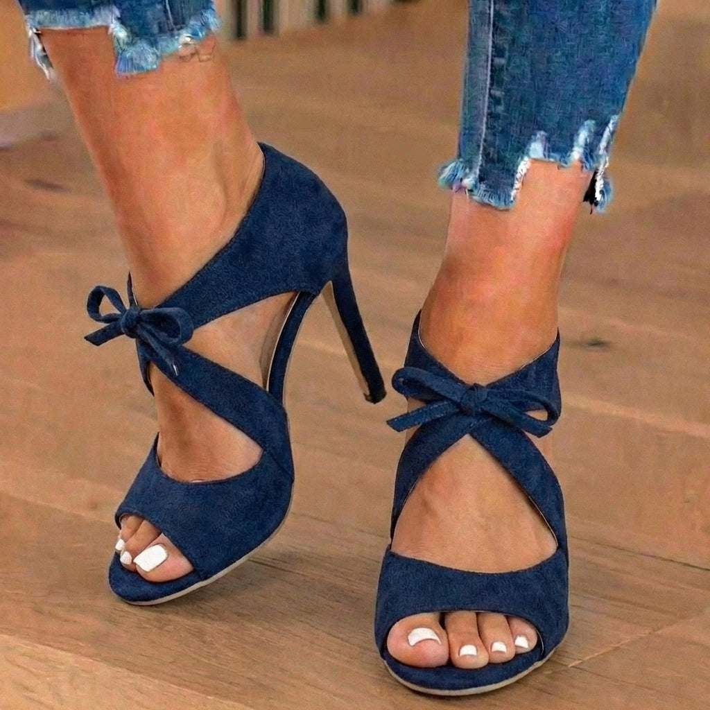 Zapatos Ortopédicos Chic con Diseño Único