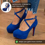 Zapatos Ortopédicos Cómodos para Uso Diario
