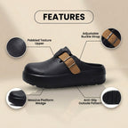 Zapatos Ortopédicos Bellamente Diseñados