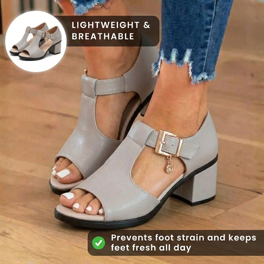 Zapatos Ortopédicos Elegantes para Cada Paso