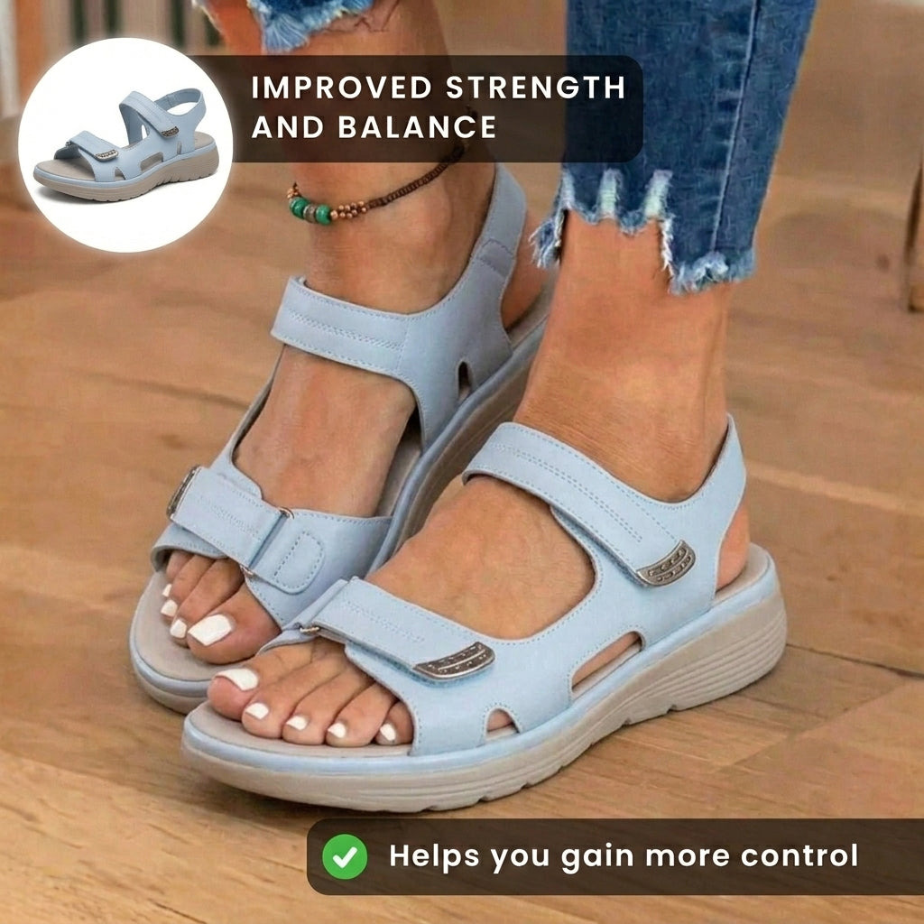 Zapatos Ortopédicos Bellamente Diseñados