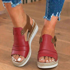 Zapatos Ortopédicos Elegantes con Look Moderno