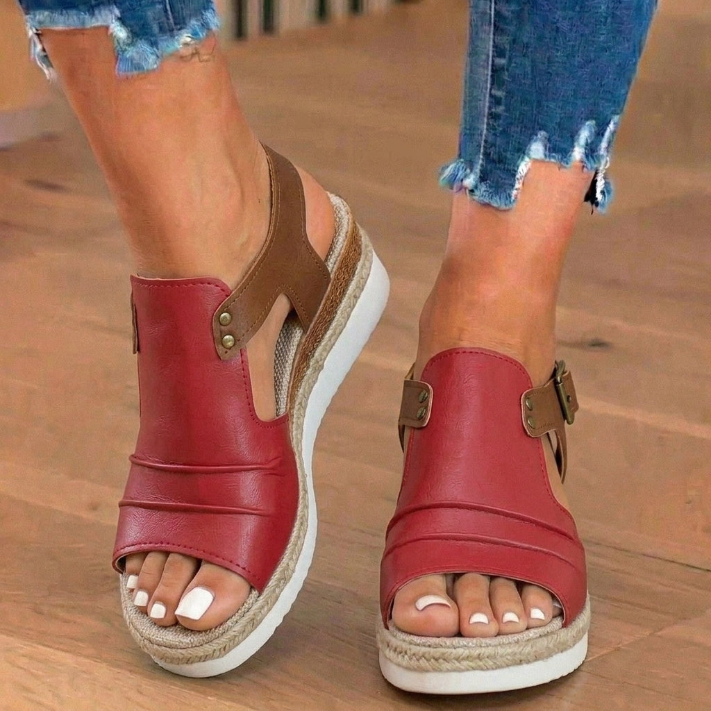 Zapatos Ortopédicos Elegantes con Look Moderno