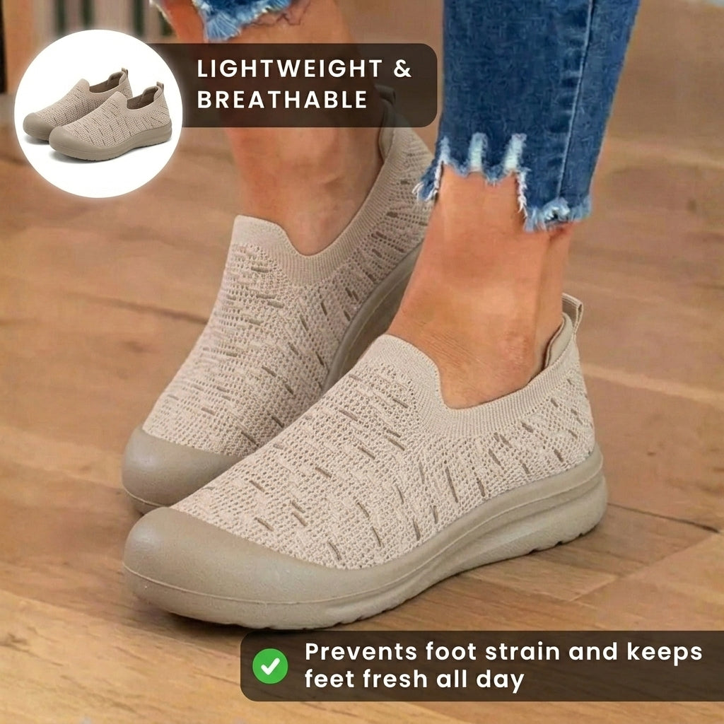 Zapatos Ortopédicos Elegantes con Look Moderno