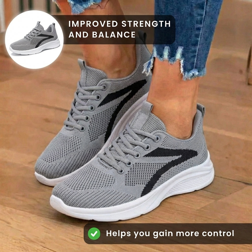 Zapatos Ortopédicos Elegantes con Look Moderno