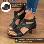 Zapatos Ortopédicos Cómodos para Uso Diario