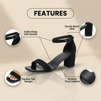 Zapatos Ortopédicos Clásicos con Estilo Atemporal