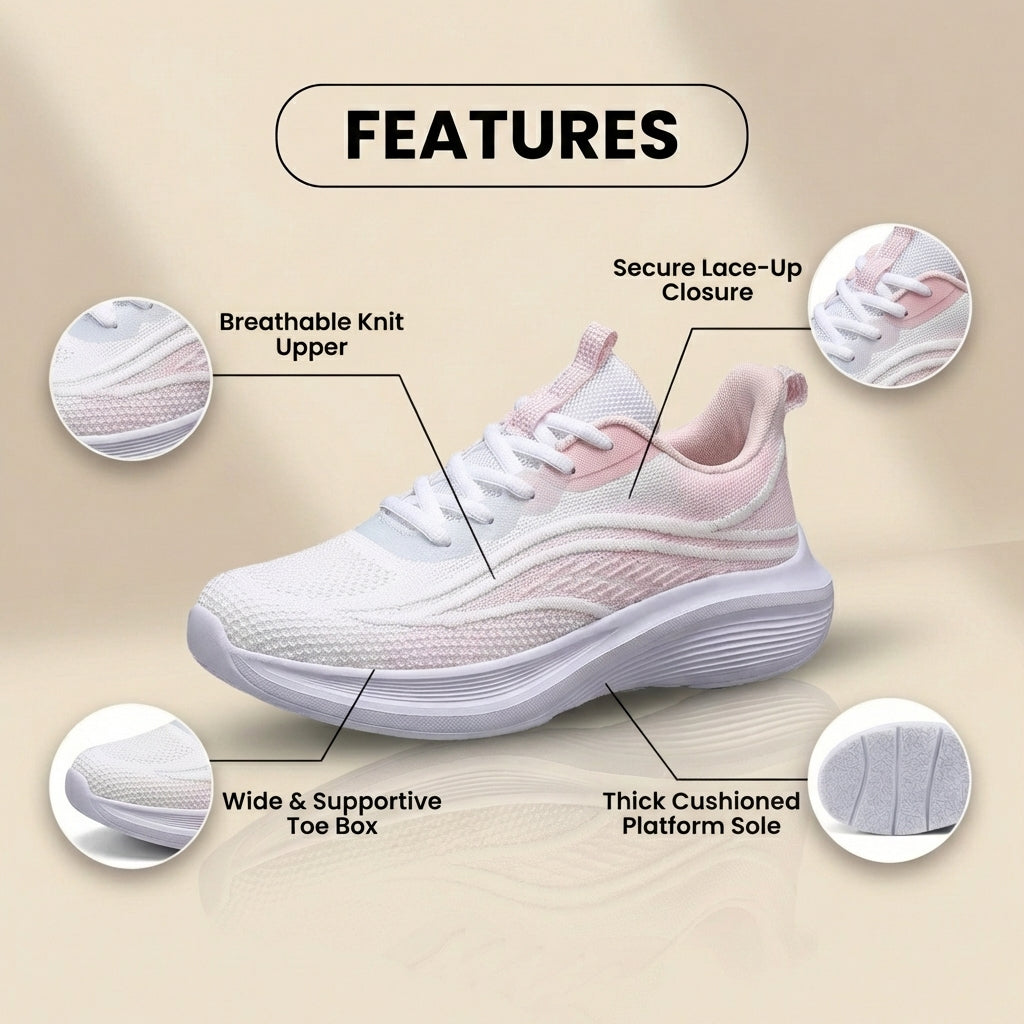 Zapatos Ortopédicos Elegantes para Cada Paso