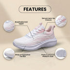 Zapatos Ortopédicos Elegantes para Cada Paso