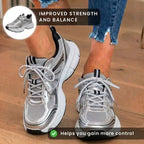 Zapatos Ortopédicos Cómodos para Uso Diario