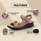 Zapatos Ortopédicos de Inspiración Vintage