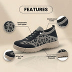 Zapatos Ortopédicos Elegantes para Cada Paso