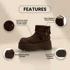 Zapatos Ortopédicos Bellamente Diseñados