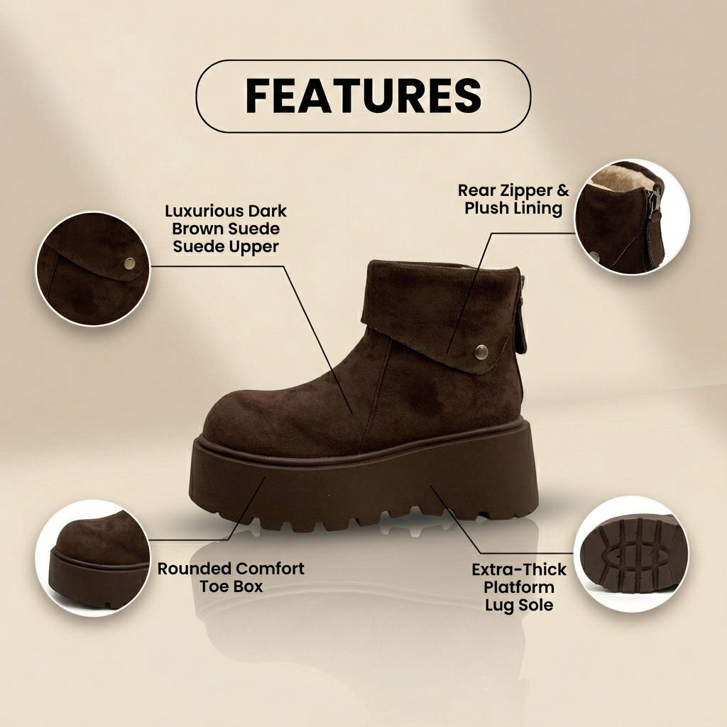 Zapatos Ortopédicos Bellamente Diseñados