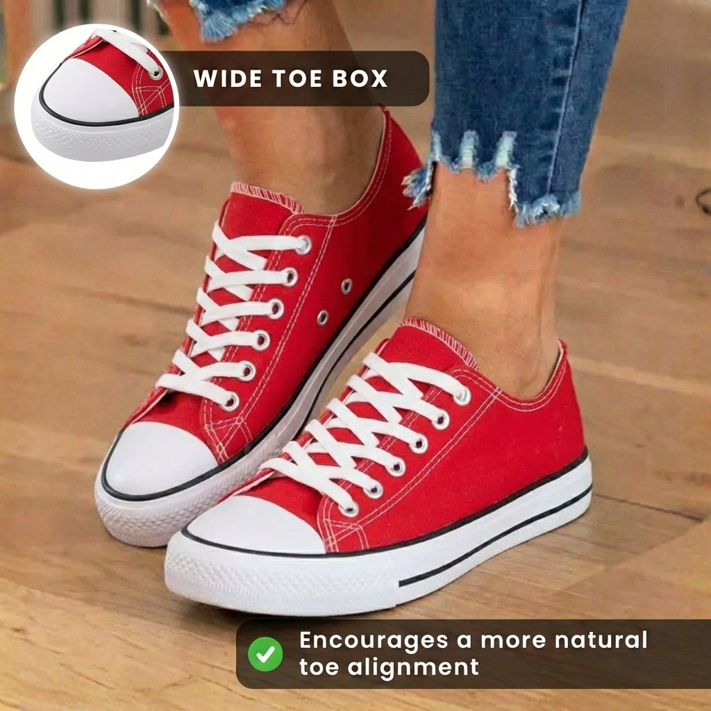 Zapatos Ortopédicos Elegantes para Cada Paso