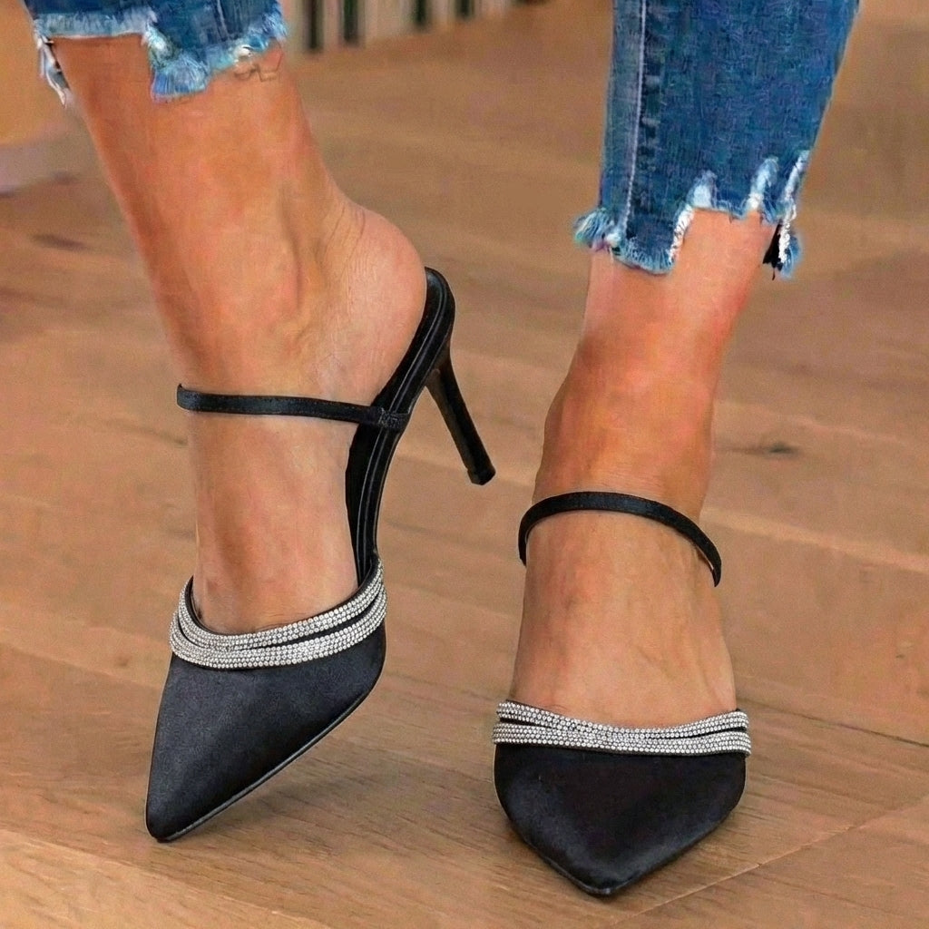 Zapatos Ortopédicos Elegantes con Look Moderno