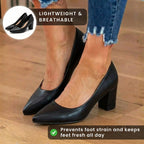 Zapatos Ortopédicos con Estilo para Toda Ocasión