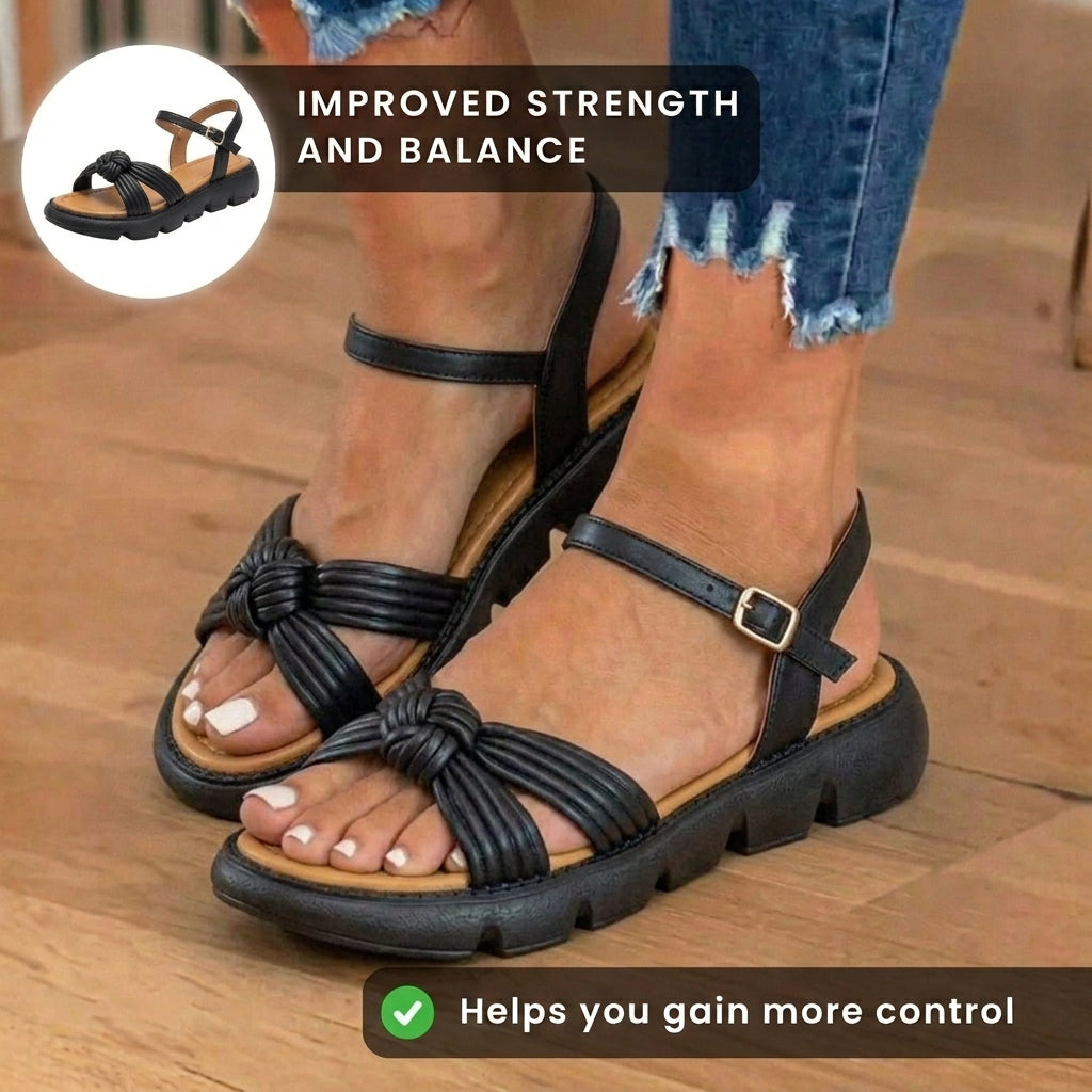 Zapatos Ortopédicos con Estilo para Toda Ocasión