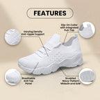 Zapatos Ortopédicos con Estilo para Toda Ocasión