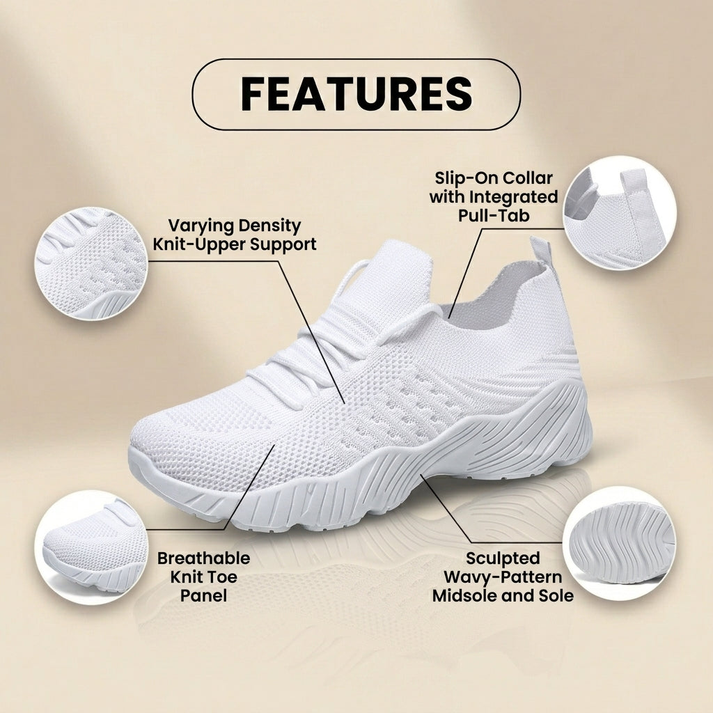 Zapatos Ortopédicos con Estilo para Toda Ocasión
