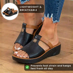 Zapatos Ortopédicos Elegantes para Cada Paso