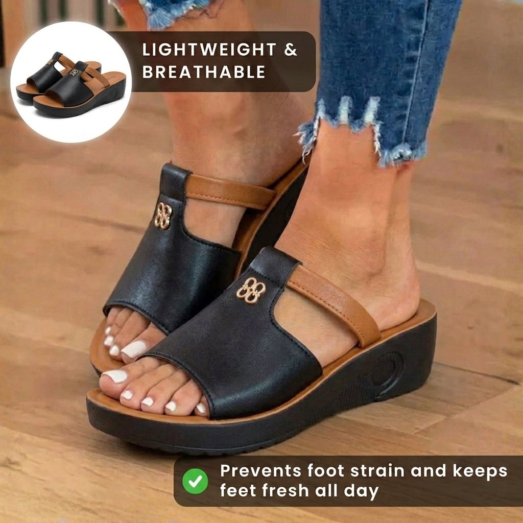 Zapatos Ortopédicos Elegantes para Cada Paso