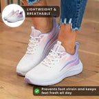 Zapatos Ortopédicos Chic con Diseño Único