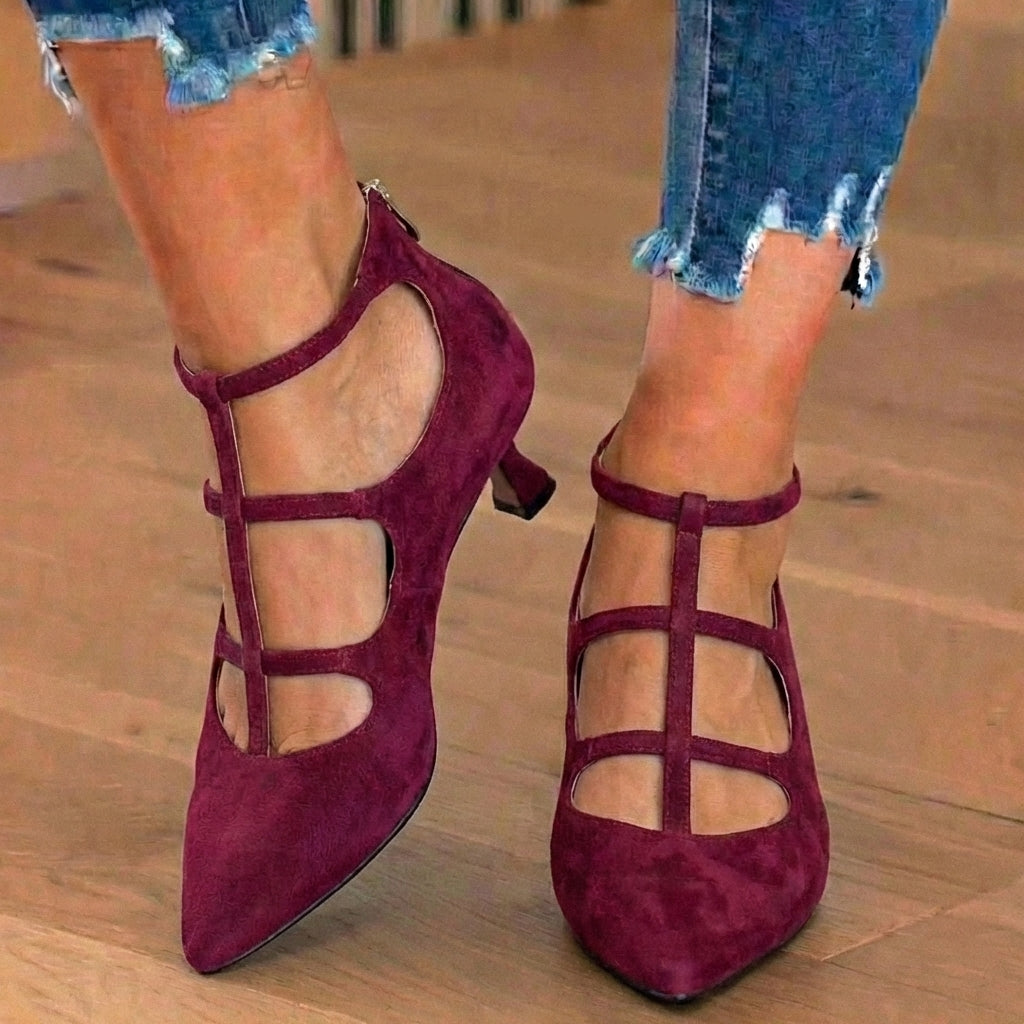 Classic Orthopedic Sandals with Timeless Style