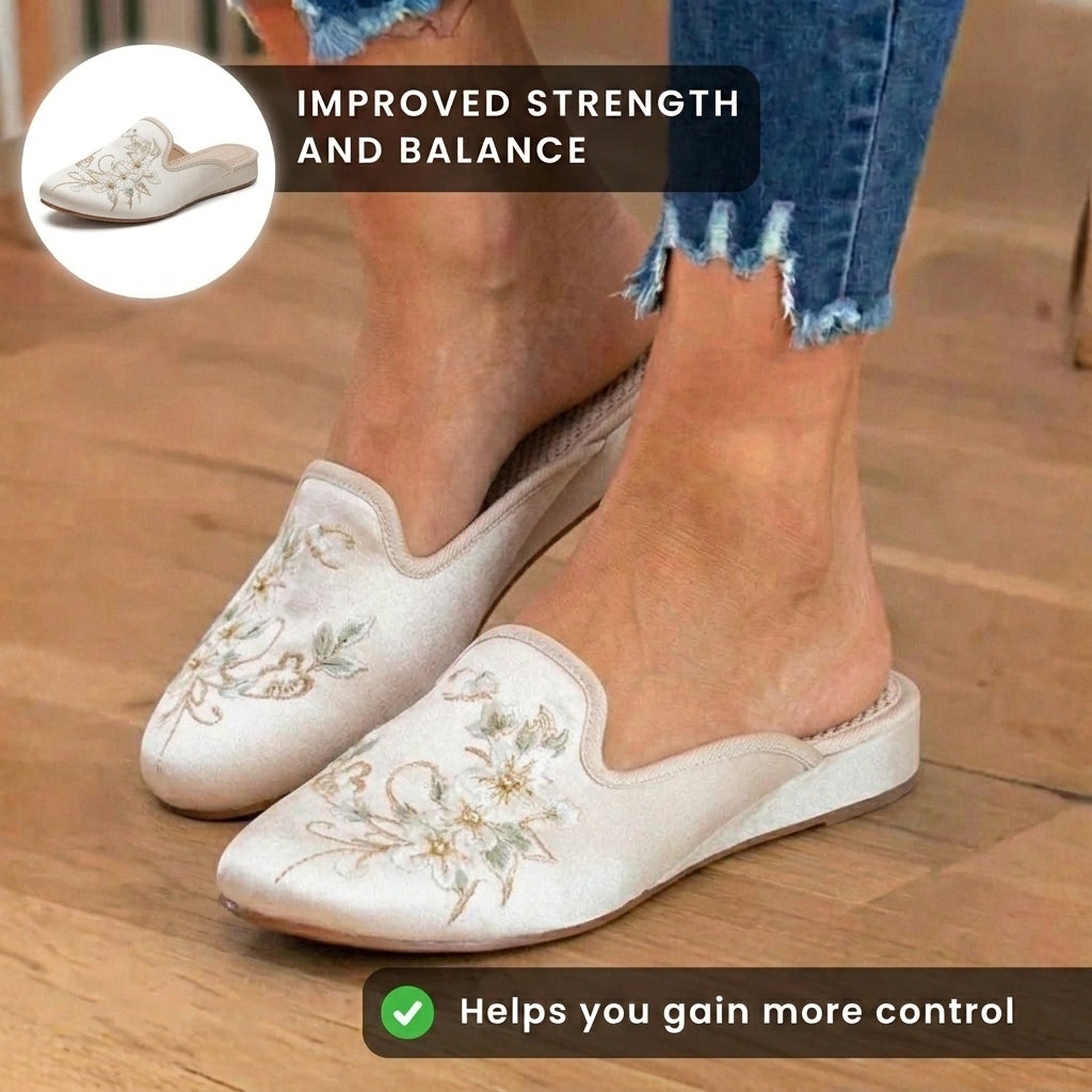 Zapatos Ortopédicos Elegantes con Look Moderno