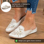 Zapatos Ortopédicos Elegantes con Look Moderno