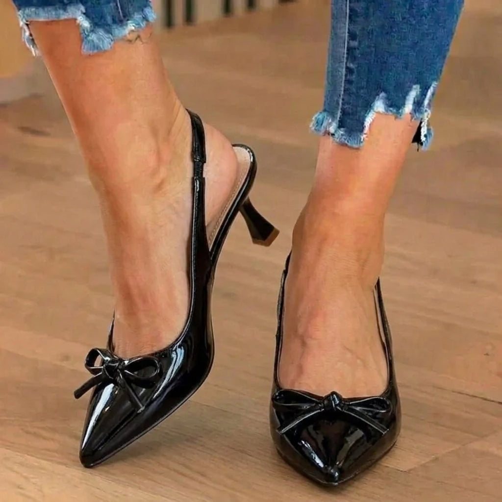 Zapatos Ortopédicos de Inspiración Vintage