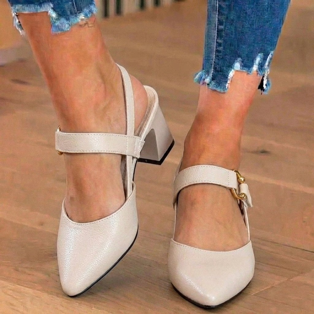 Zapatos Ortopédicos Cómodos para Uso Diario