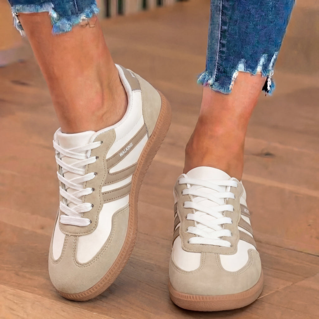 Zapatos Ortopédicos Elegantes con Look Moderno