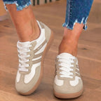 Zapatos Ortopédicos Elegantes con Look Moderno