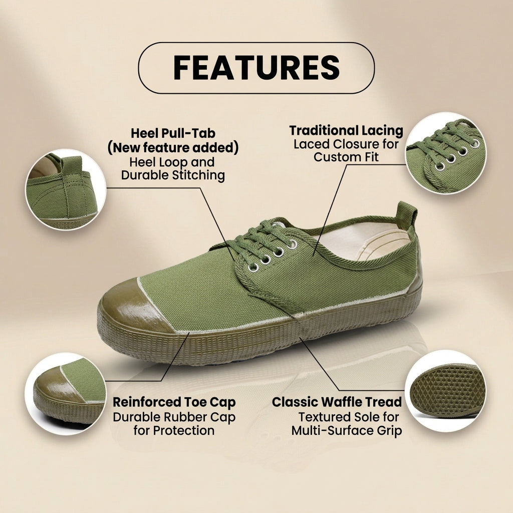 Zapatos Ortopédicos Chic con Diseño Único