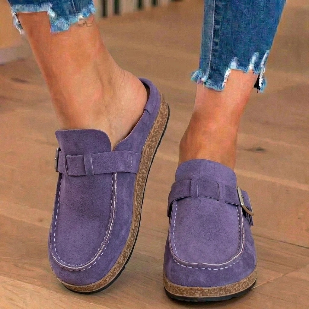 Zapatos Ortopédicos Elegantes para Cada Paso