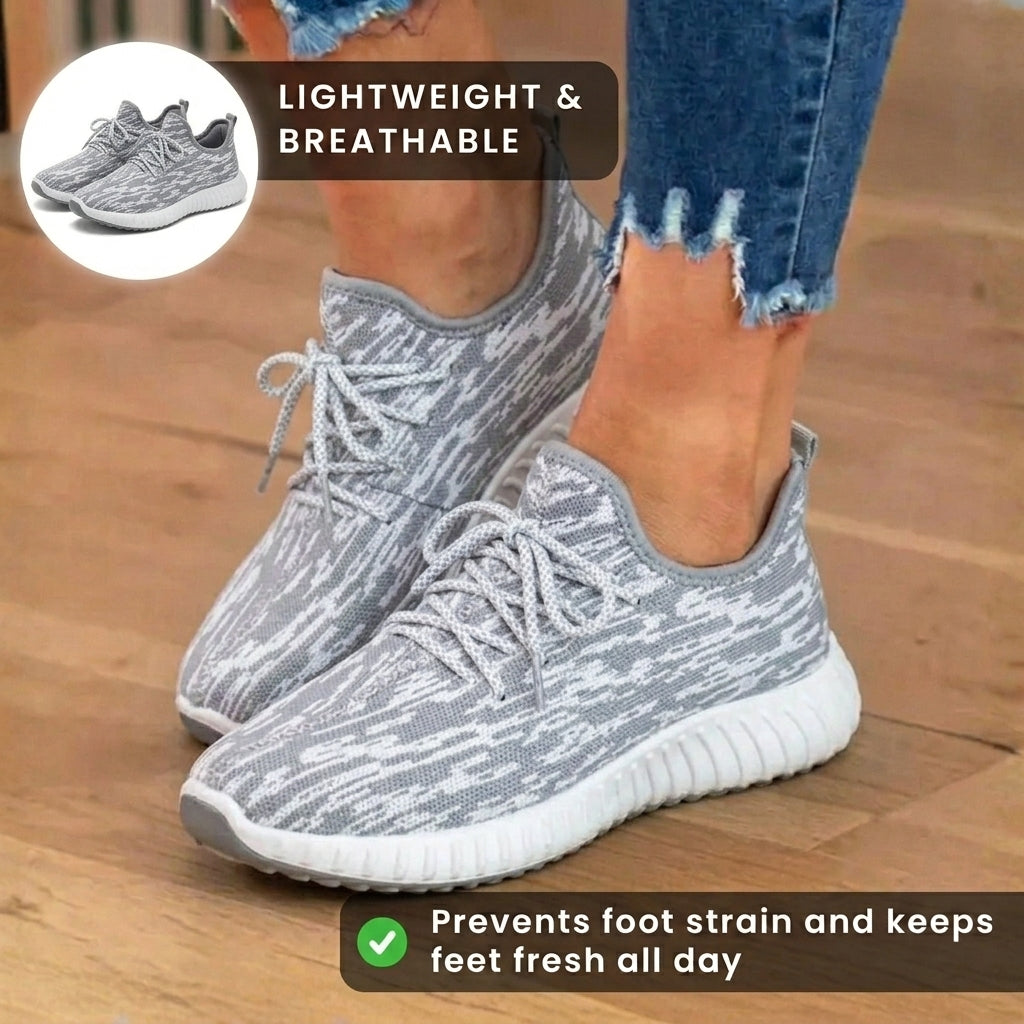 Zapatillas Ortopédicas con Estilo para Toda Ocasión