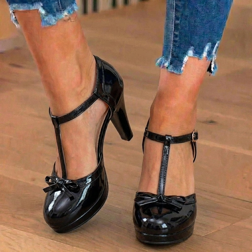 Zapatos Ortopédicos con Estilo para Toda Ocasión