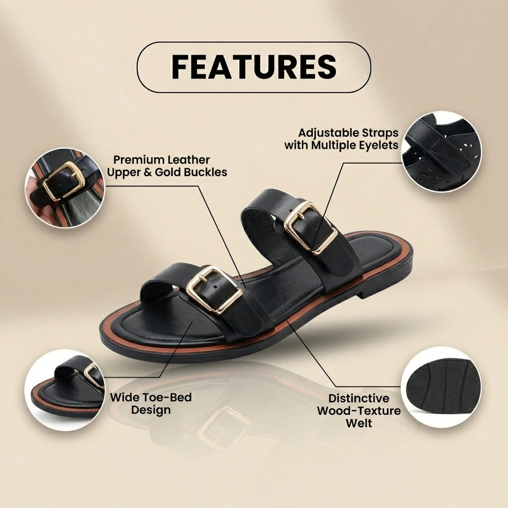 Zapatos Ortopédicos con Estilo para Toda Ocasión