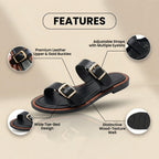 Zapatos Ortopédicos con Estilo para Toda Ocasión