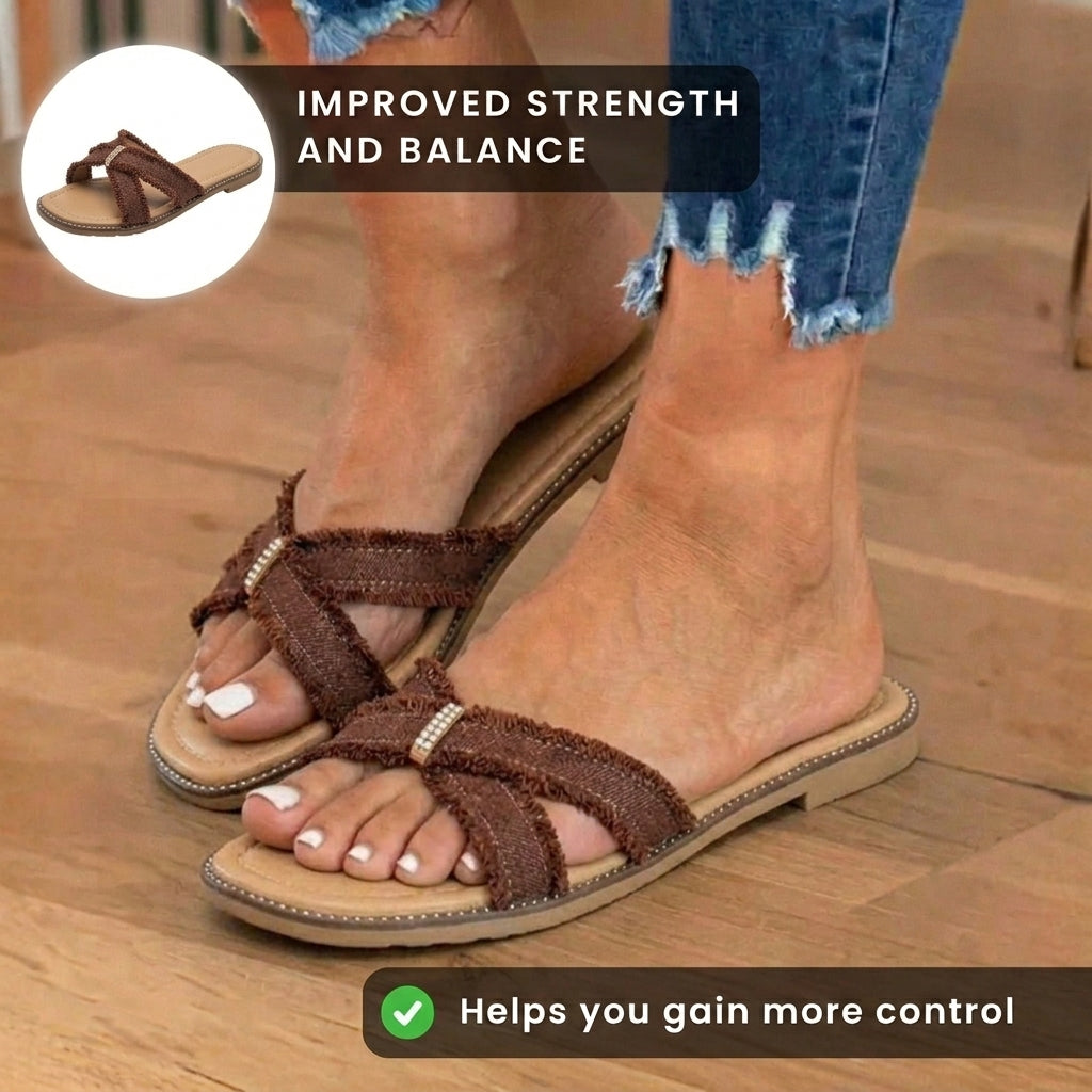 Zapatos Ortopédicos Elegantes para Cada Paso