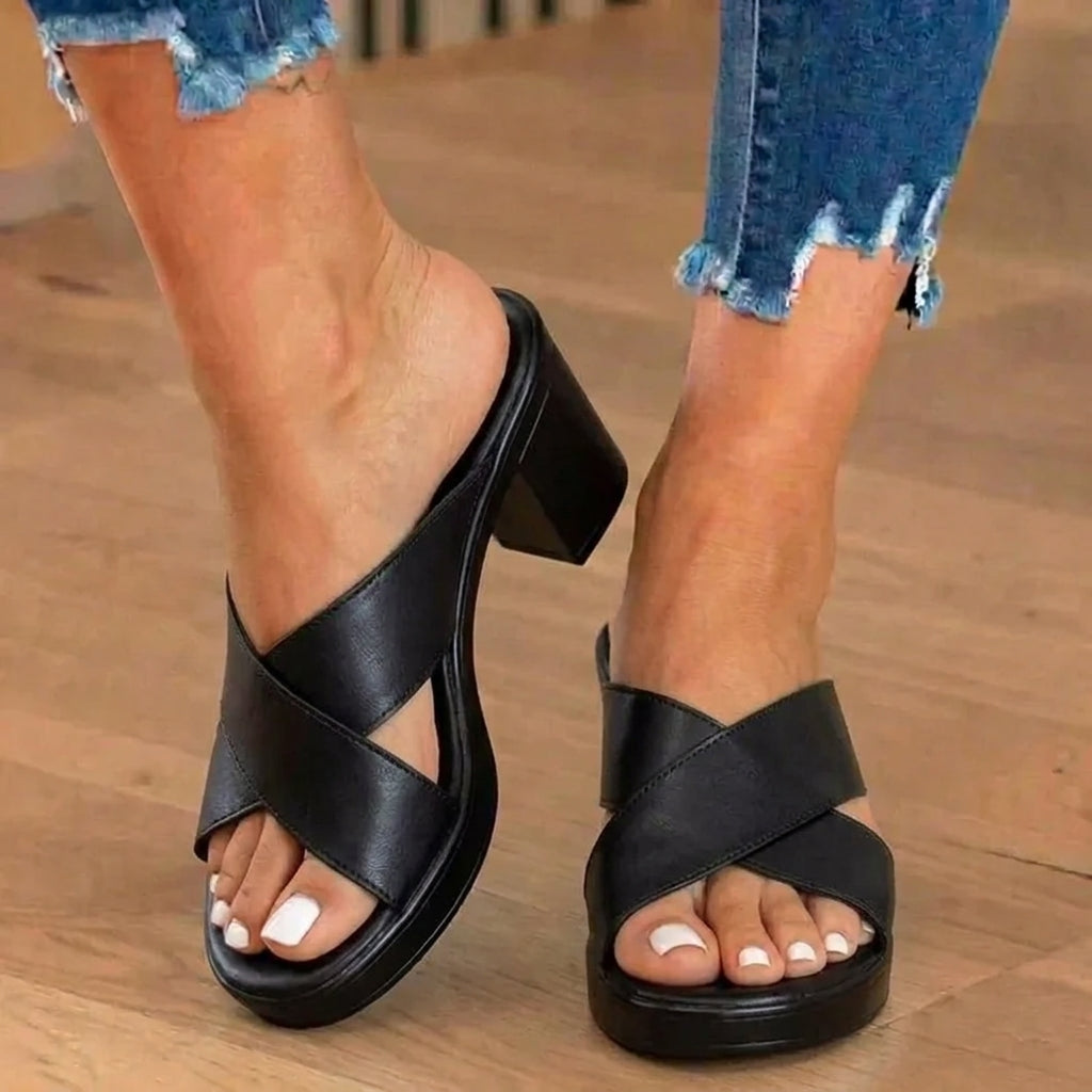 Zapatos Ortopédicos Elegantes para Cada Paso