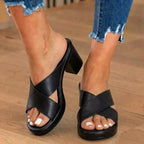 Zapatos Ortopédicos Elegantes para Cada Paso