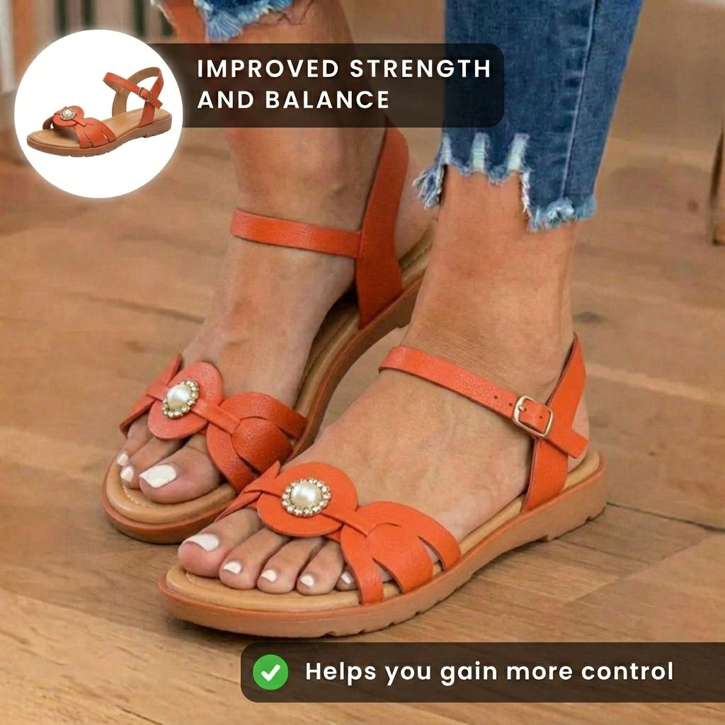Zapatos Ortopédicos Bellamente Diseñados
