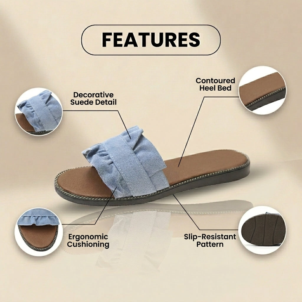Zapatos Ortopédicos con Estilo para Toda Ocasión