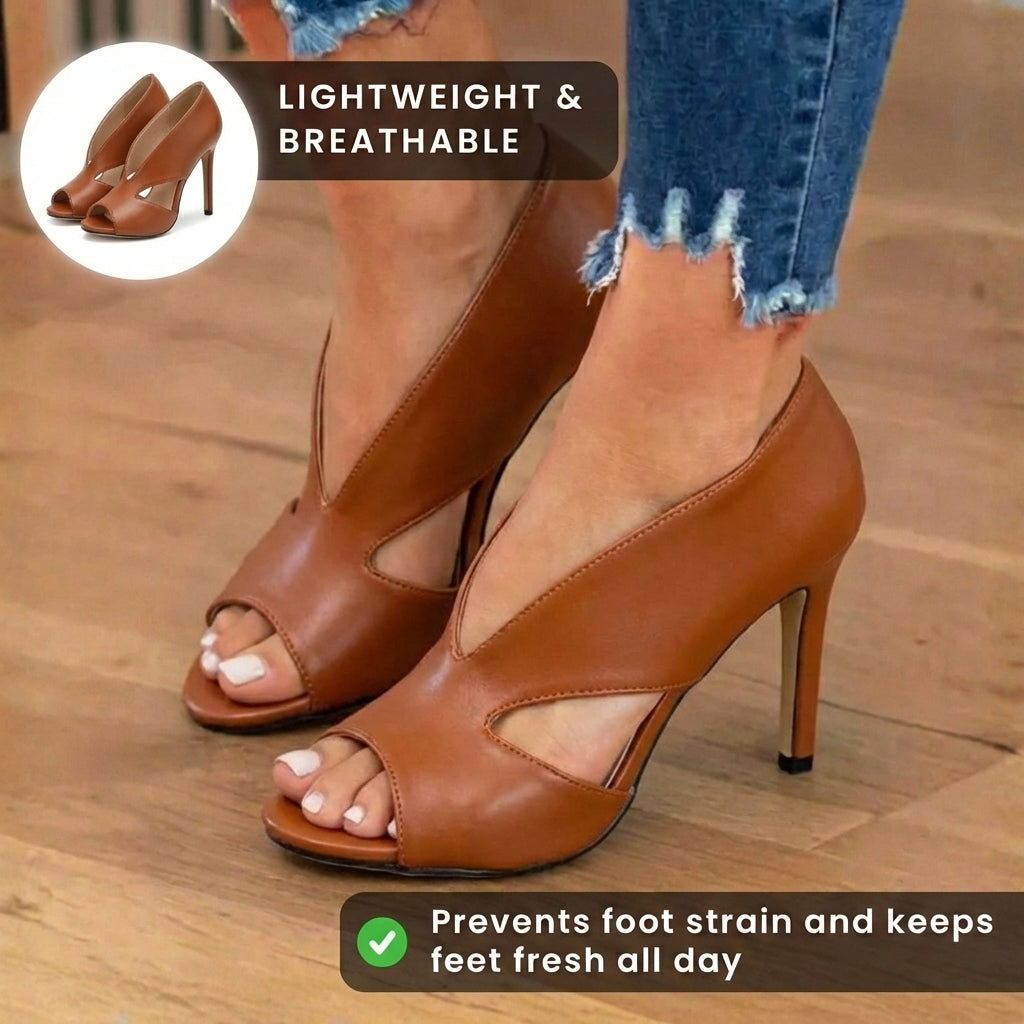 Zapatos Ortopédicos Elegantes para Cada Paso