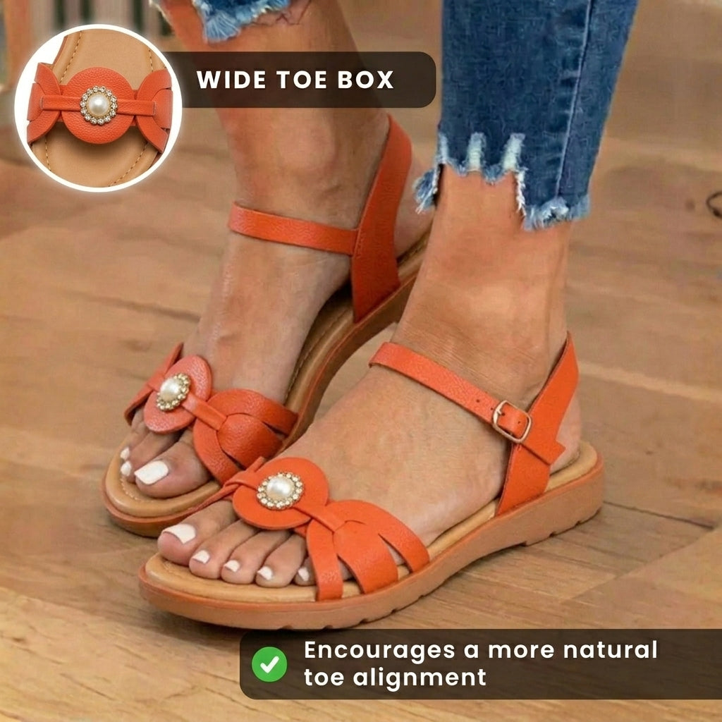 Zapatos Ortopédicos Bellamente Diseñados