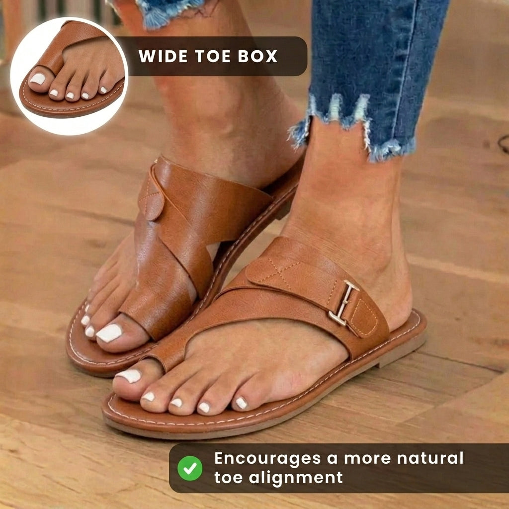 Zapatos Ortopédicos Bellamente Diseñados